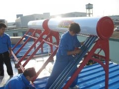 宝坻热水器维修