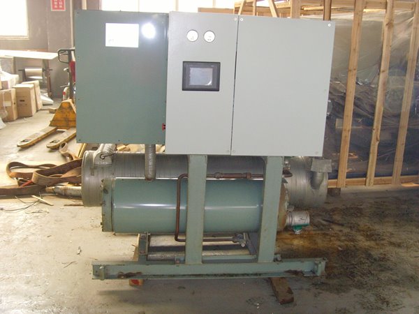 宝坻酒店中央空调不停机清洗方法介绍